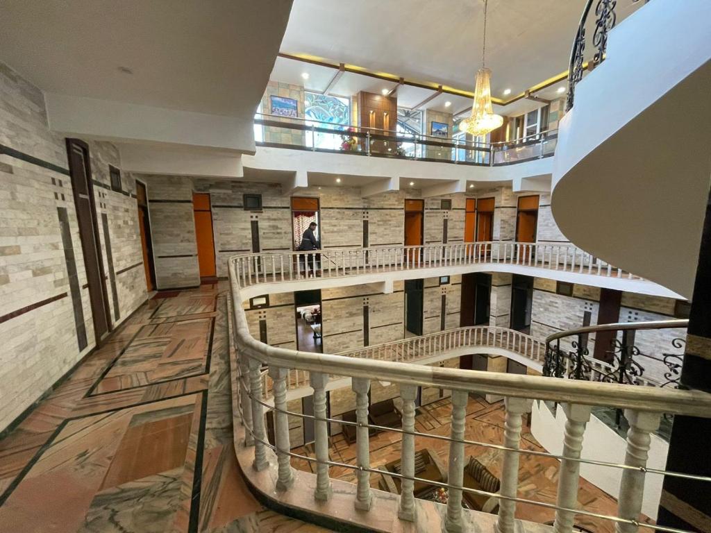 Fortune Park Dalhousie, India reviews, prices of Hotels