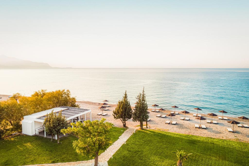 Doryssa Coast Apartments photo