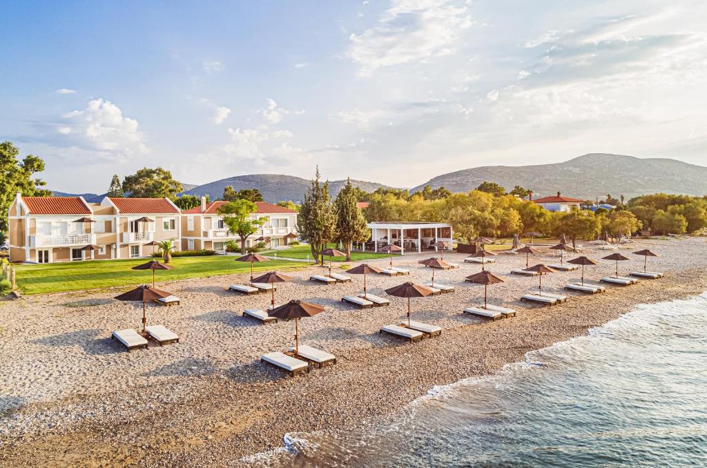 Doryssa Coast Apartments — Hotel in Samos Island