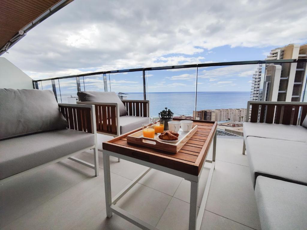 SUNSET WAVES DReaM apartment - 3