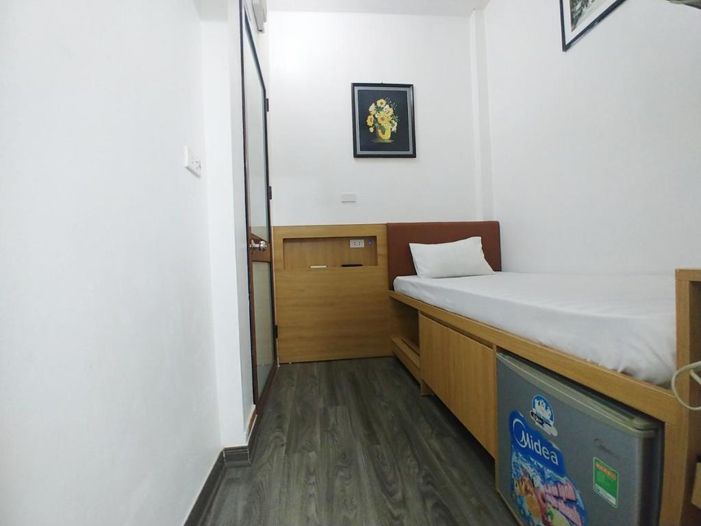 Hanoi Discovery Hotel photo