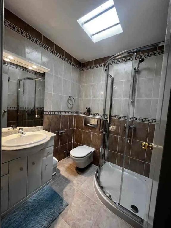 Queen Amanay - terrazza, confortevole, tranquillo, Wi-Fi, AC - 2