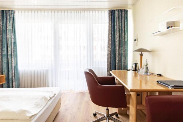 Hotel ISG Heidelberg photo