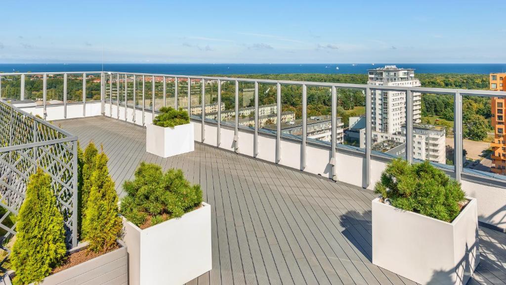 Cztery Oceany, Sun & Snow, Gdaňsk