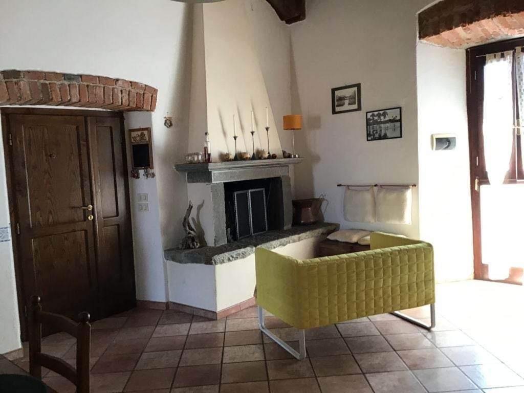 Casa del pozzo