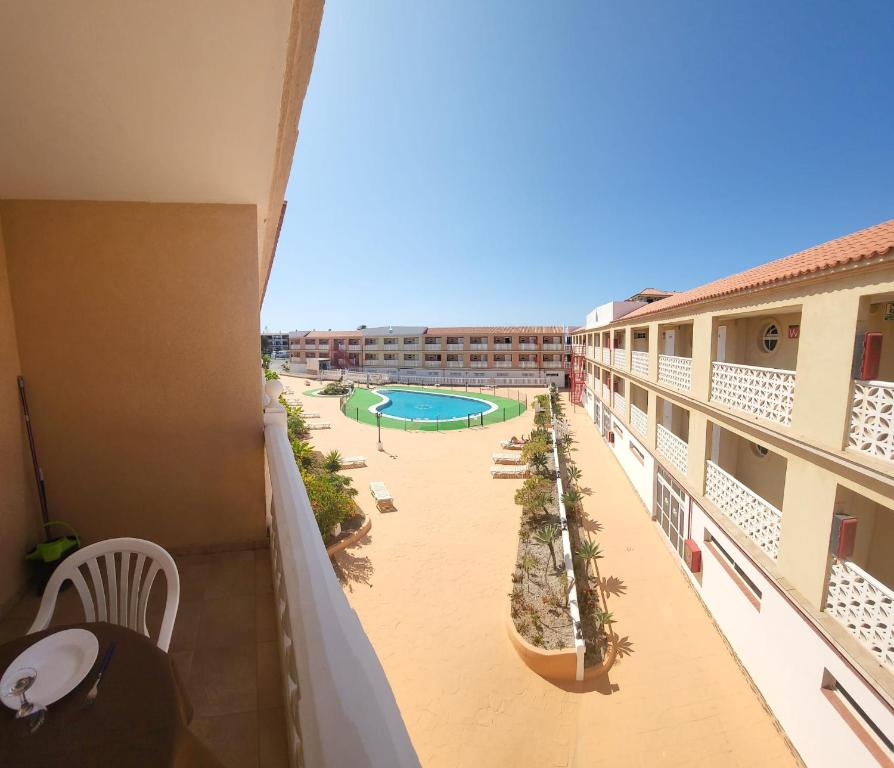 Apartamento 233 Angelo y Lidia - 2