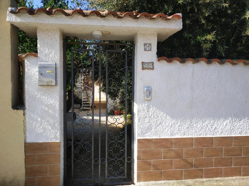 Villavenezia via Ruggero il Normanno - 2