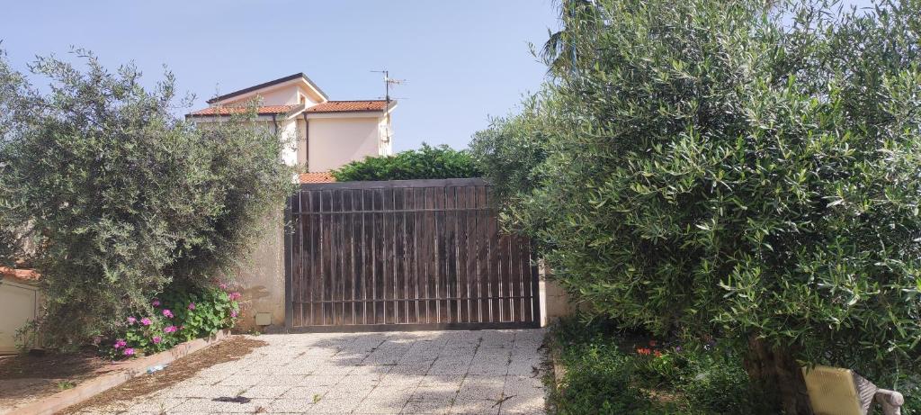 Villavenezia via Ruggero il Normanno - 4