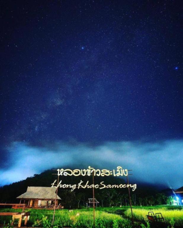 Surrounding environment