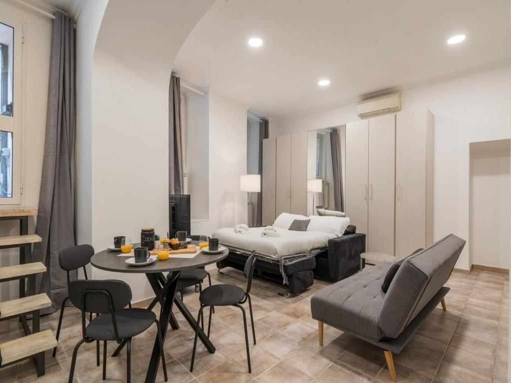 The Best Rent - Gorgeous one-bedroom apartment near Piazza di Spagna - 2