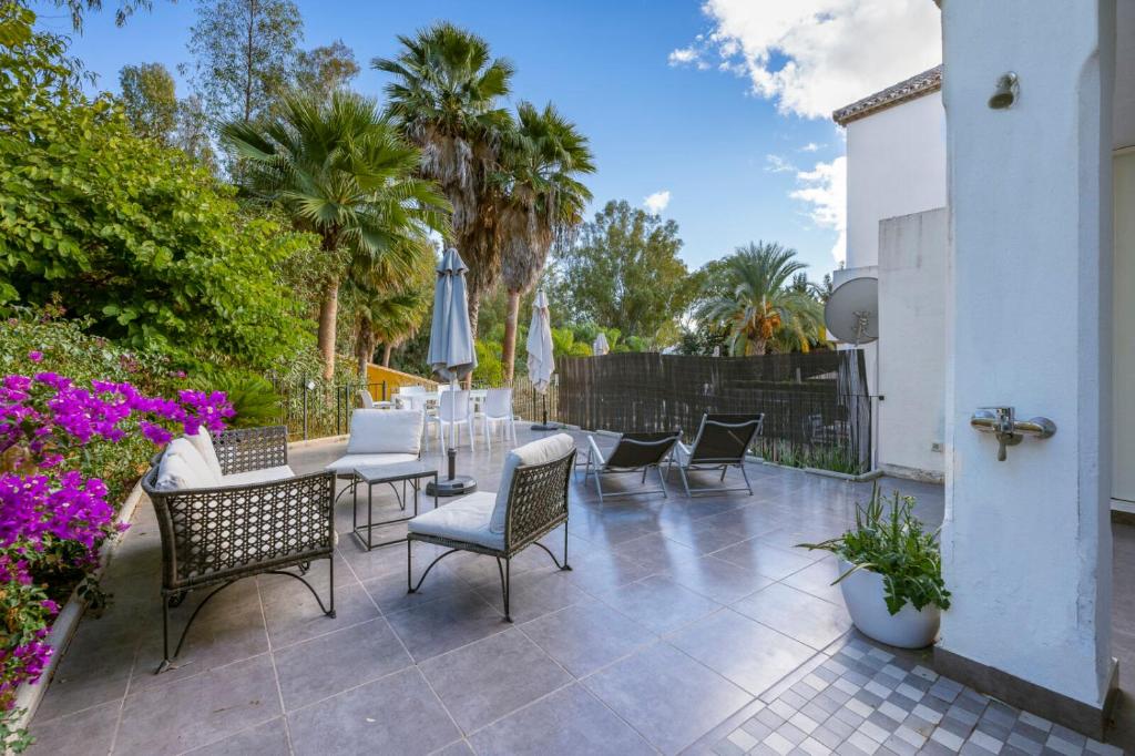Luxury apartment near Puerto Banús - 3