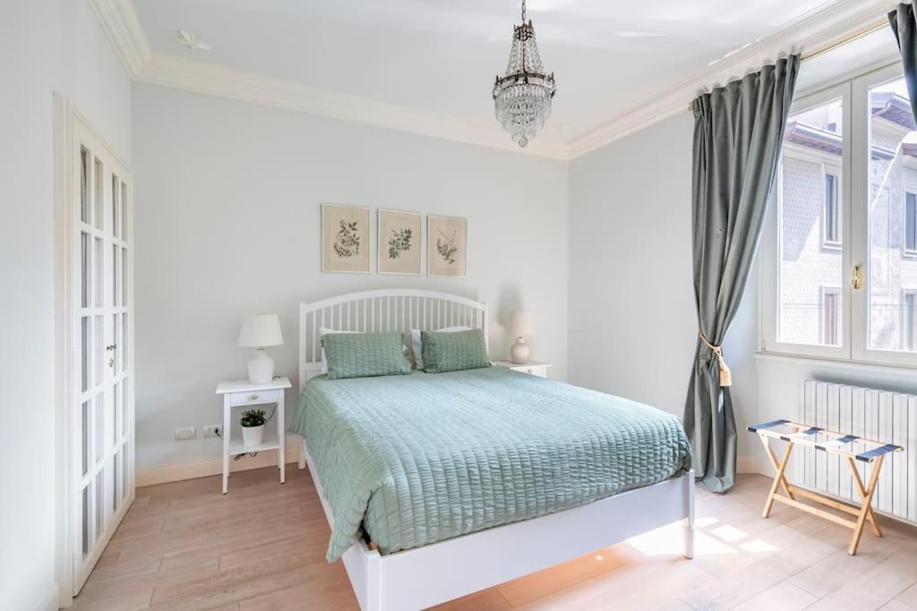 Il Giardino Garden View Apartment - 2