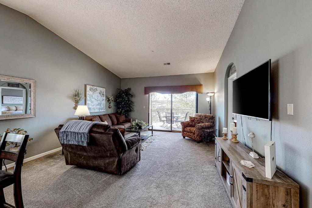 Thousand Hills - Family Getaway, Branson