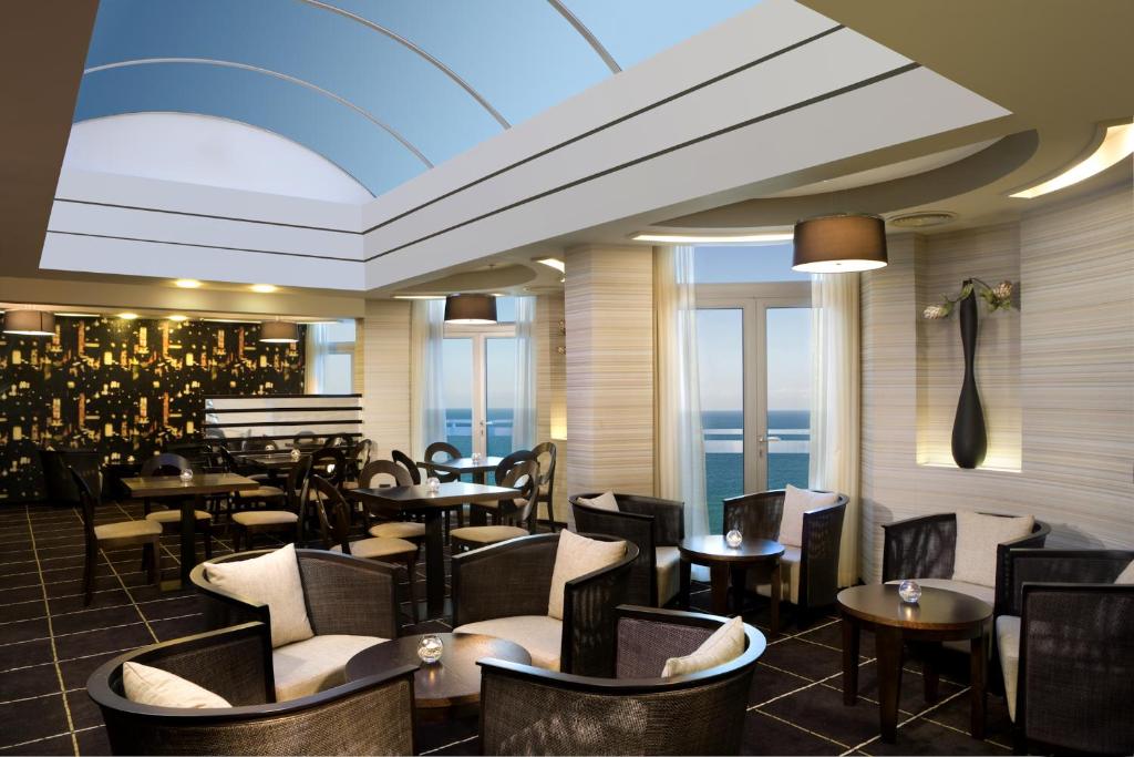 Dan Panorama Tel Aviv Hotel