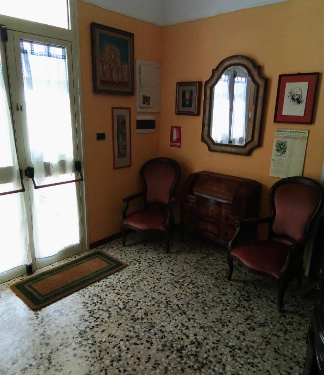 B&B Fenice Barocca photo