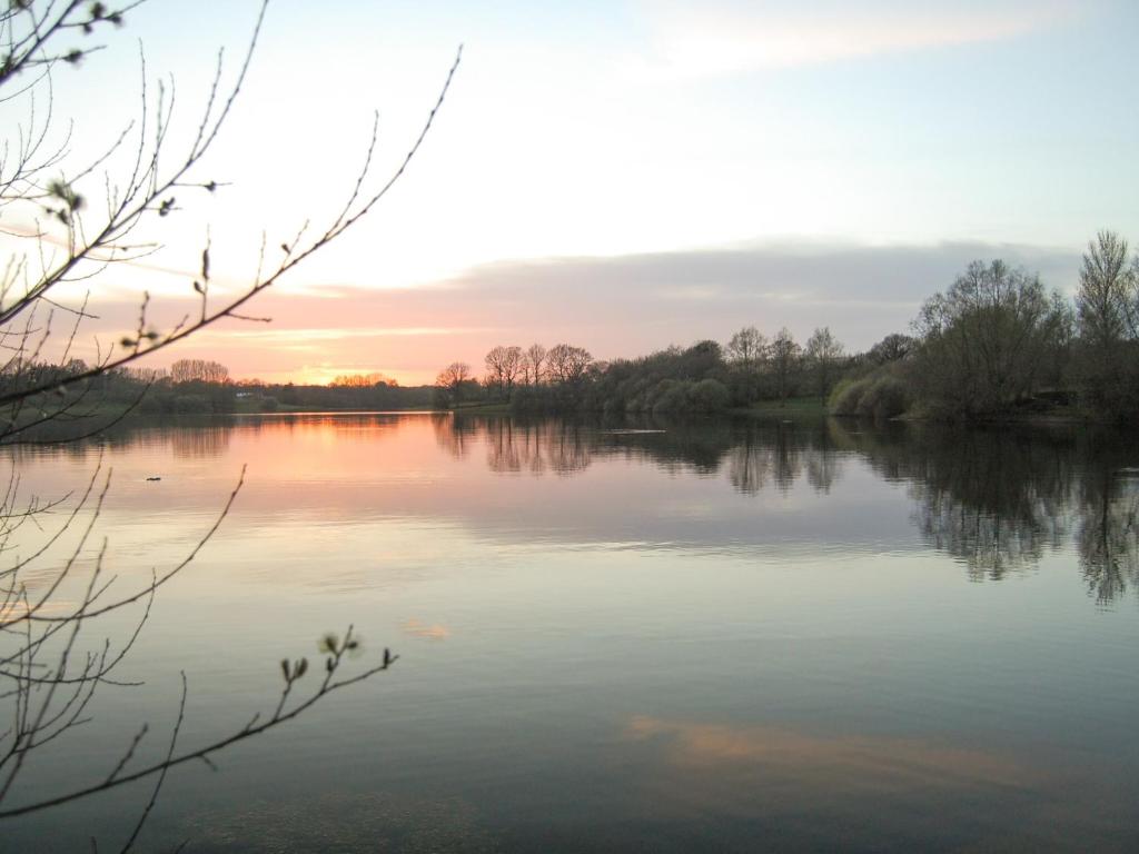 Bewl Water