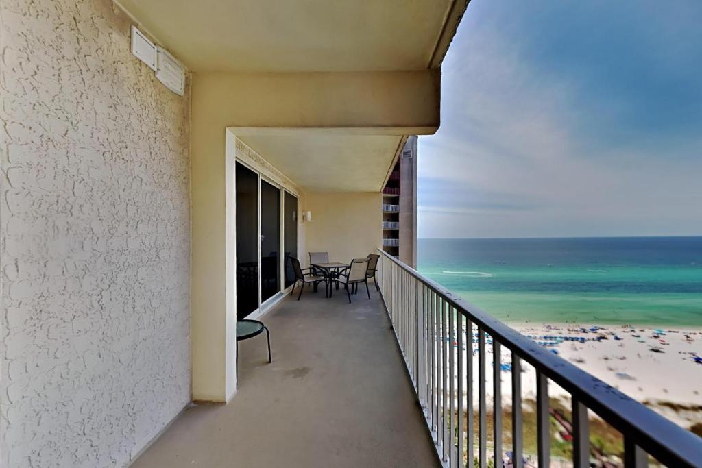 Shores of Panama #1823, Panama City Beach