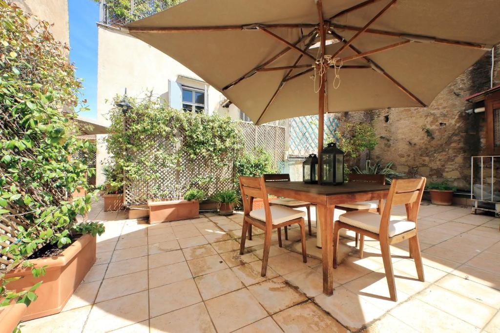 Ottavia Terrace - 2