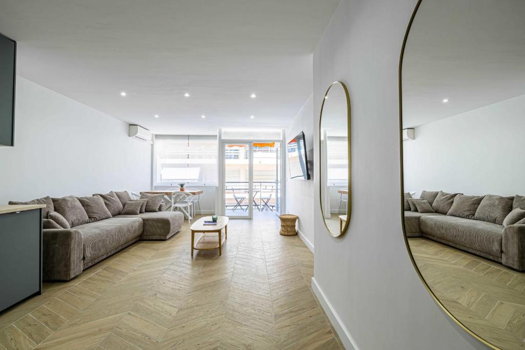 Cozy renovated apartment - close to Martinez Hotel - 3