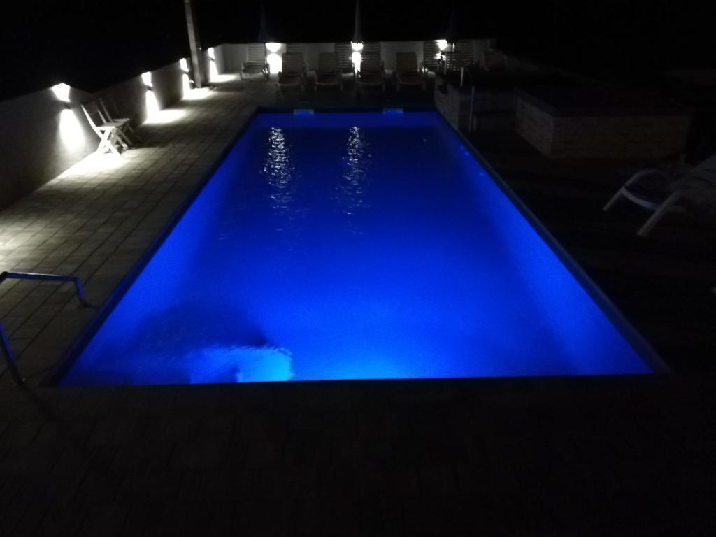 Apartment Camelia, Poreč