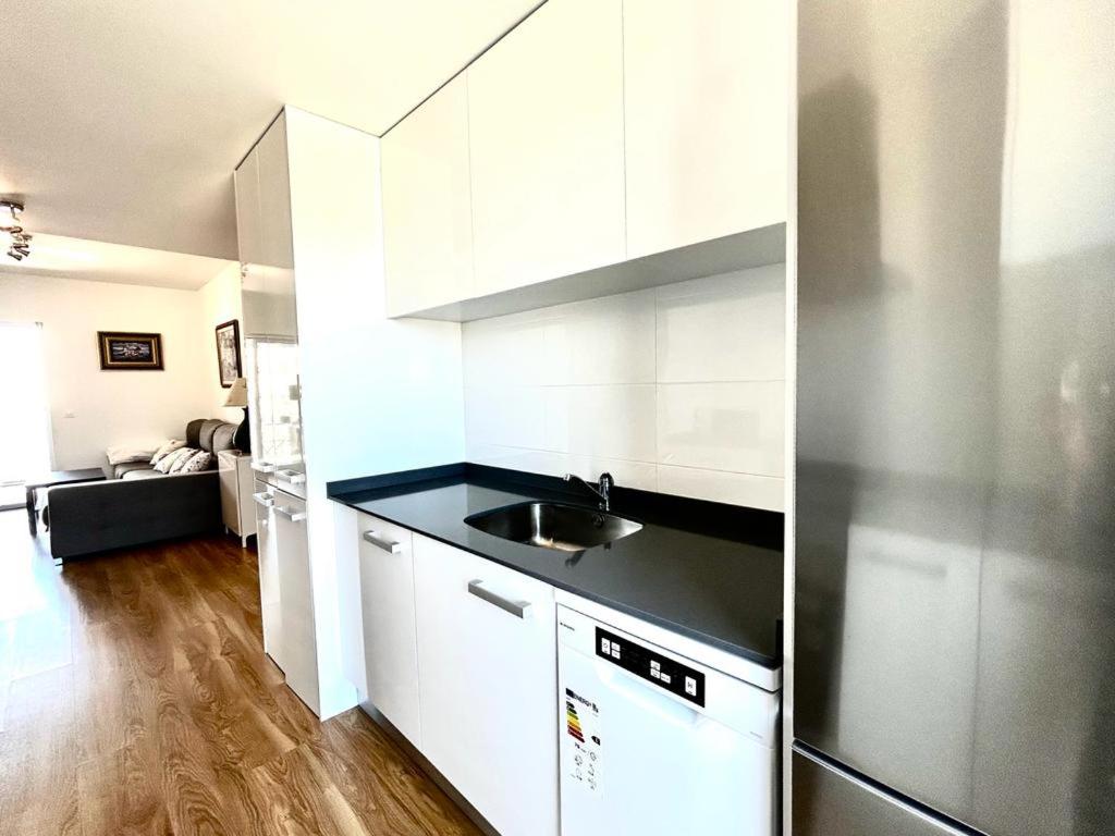 Mirador de Calpe. Apartment with panoramic views. - 5