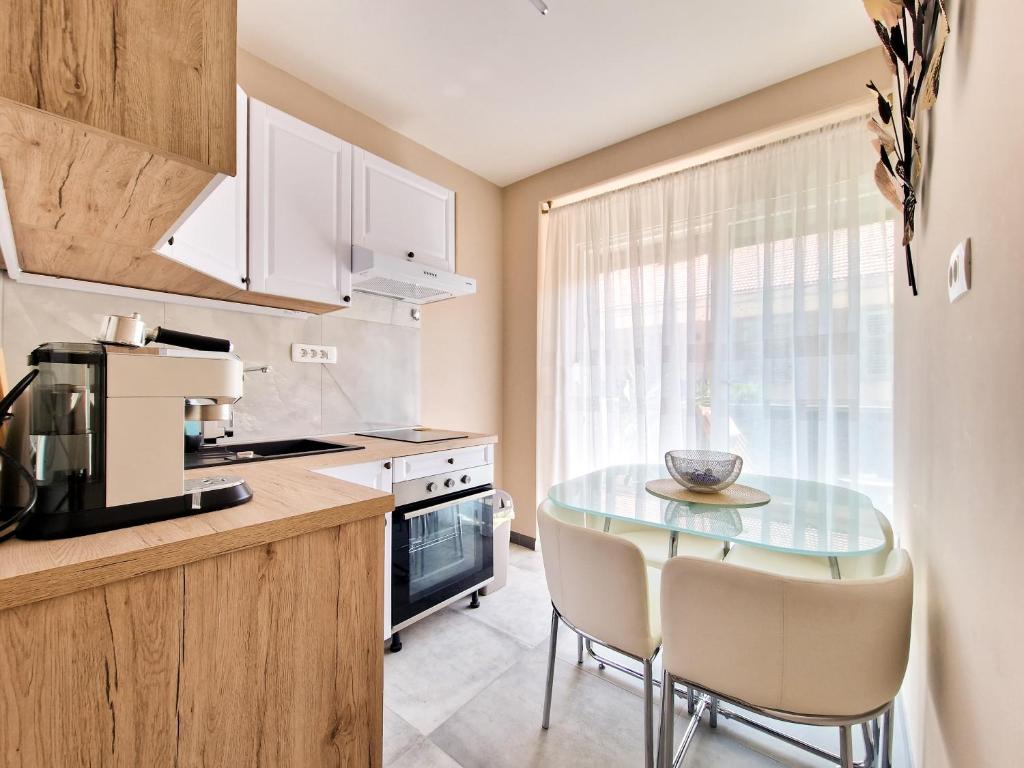 Diocletian Palace Suites 전경