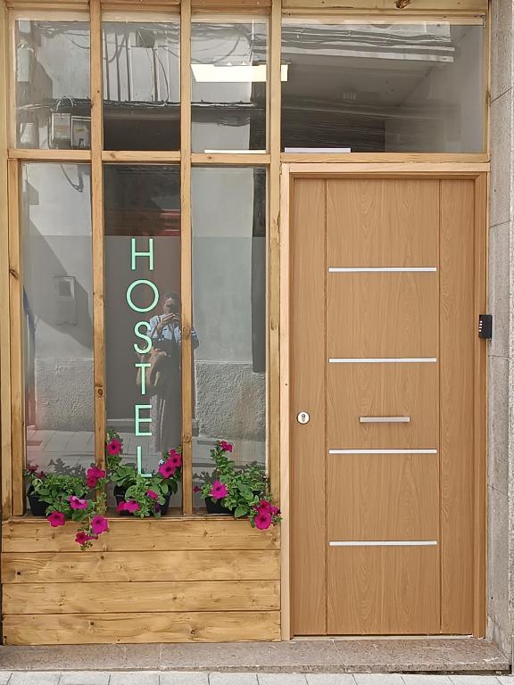 Hostel Bretema, Lugo