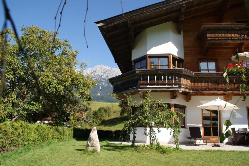 Appartementhaus Zum Schneider - 4