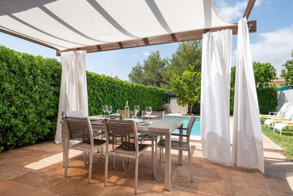 Marc i Caterina - Alcudia - 4
