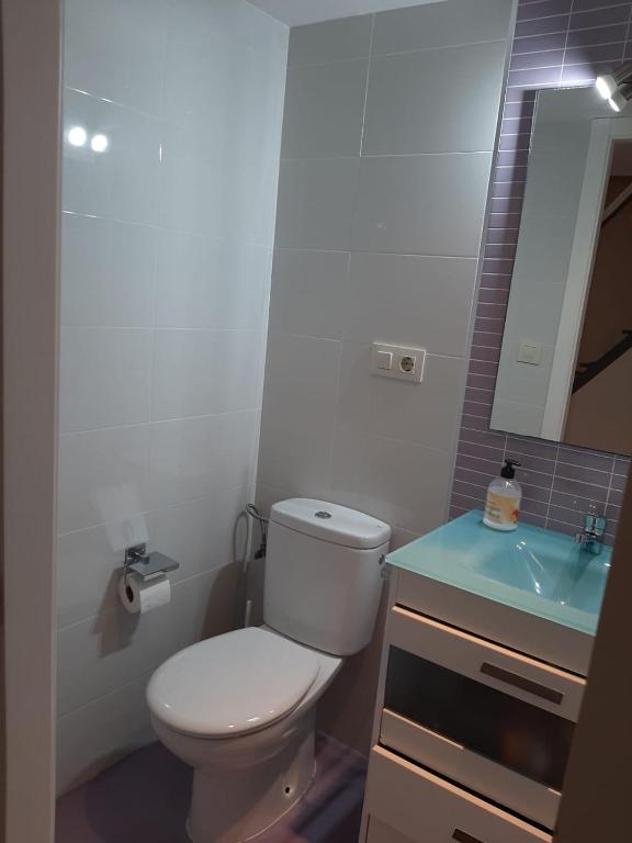 Loft Las piletas - 3
