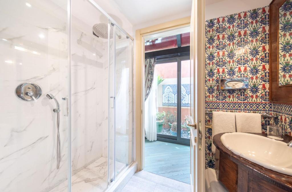 Syracuse Algila Ortigia Charme Hotel Additional