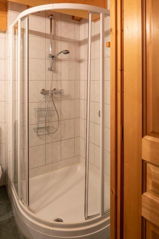 Chalet Le Lapye - 5