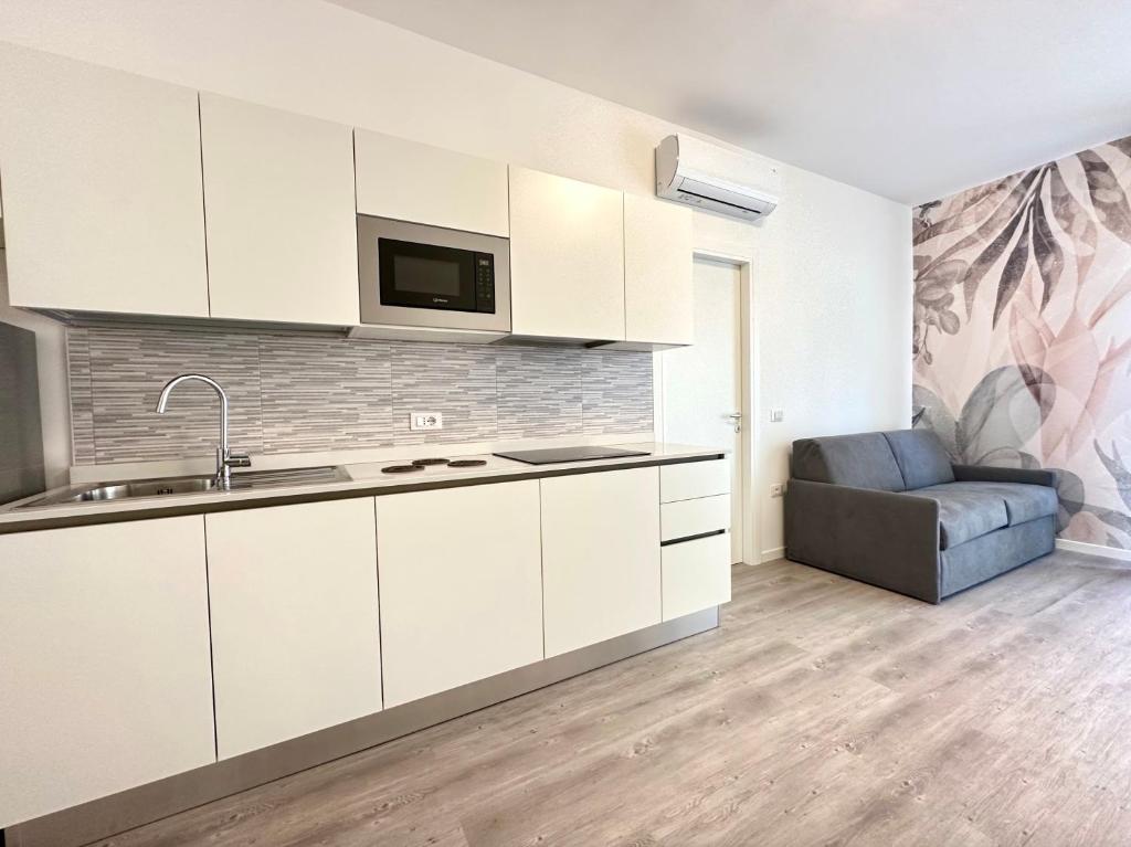 Costa del sol - Carraro Immobiliare - Family Apartments - 4