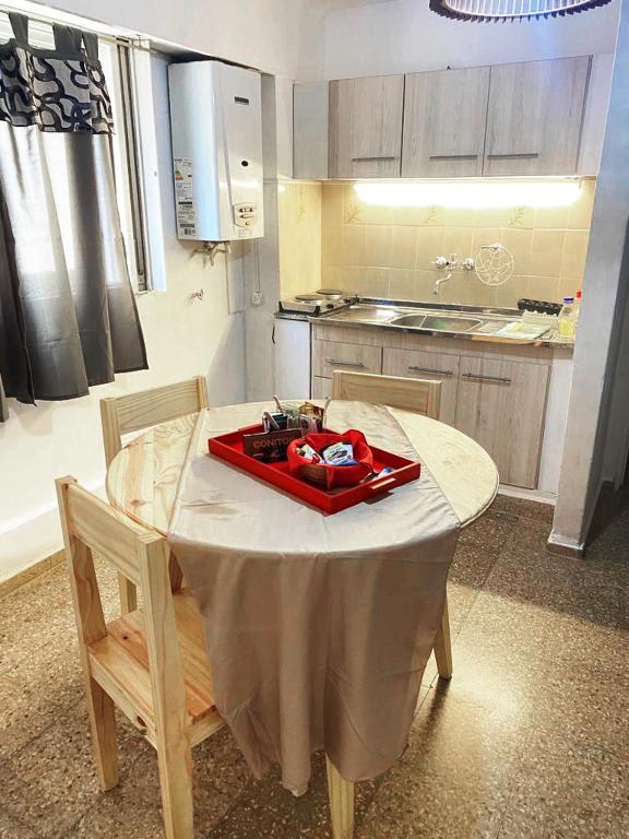 DaHause - Departamento en centro de Córdoba - 5