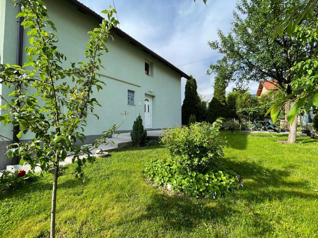 Villa Rulla Sarajevo - 3