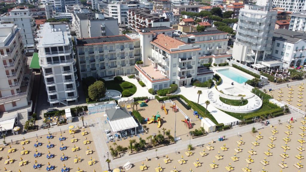 Bagni Miramare - Home Immobiliare Jesolo - 1