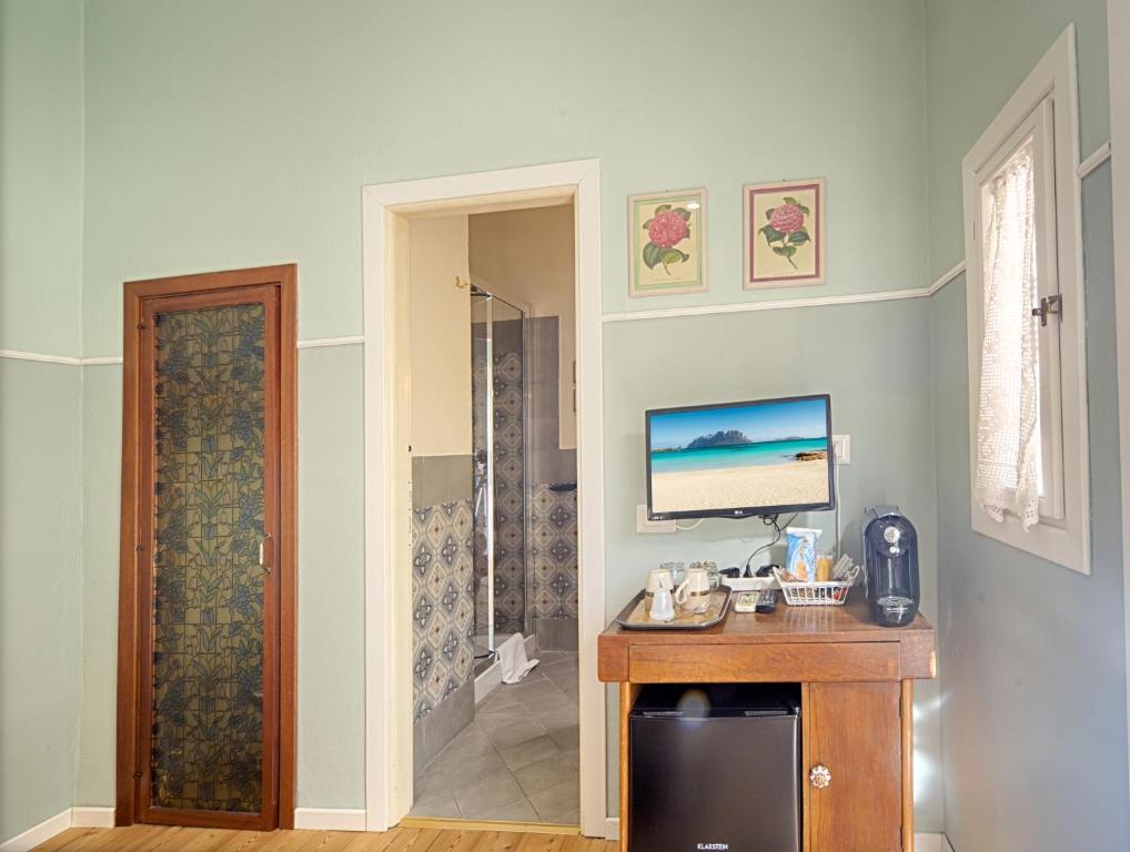 Casa Satta 1925 photo