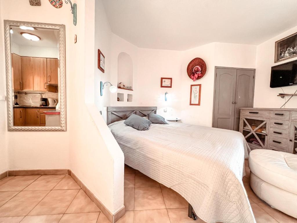 Ocean View Studio in Playa Paraiso PP78 - 5