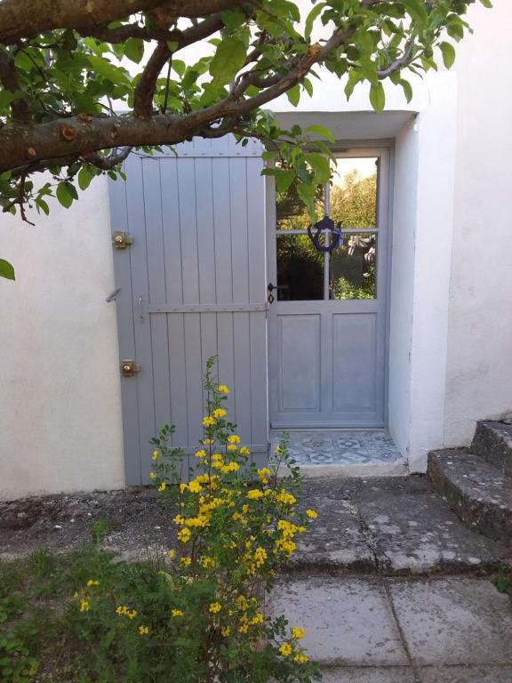 Chambre d'hôtes chez Gwennaelle - 4