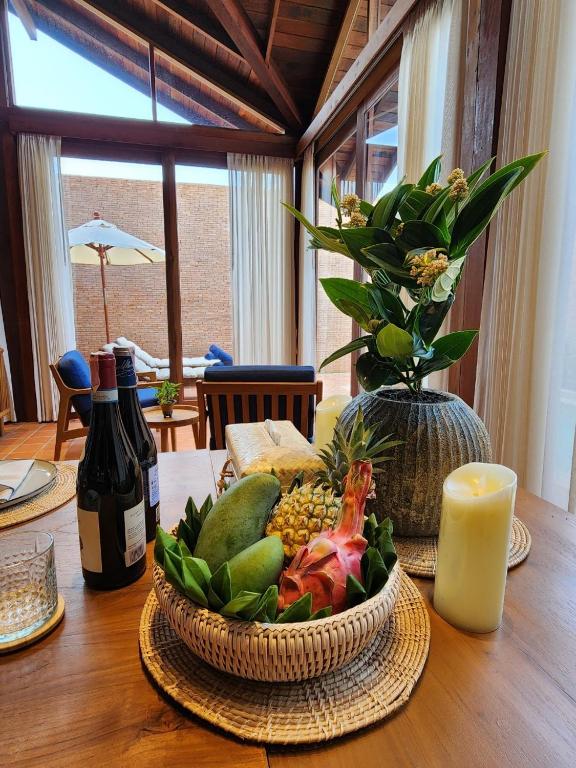 お料理のイメージ