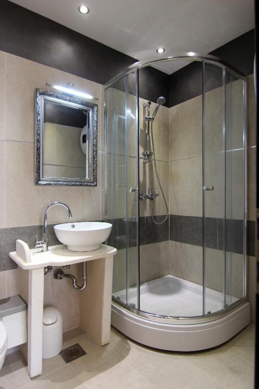 Apartment Livaja photo