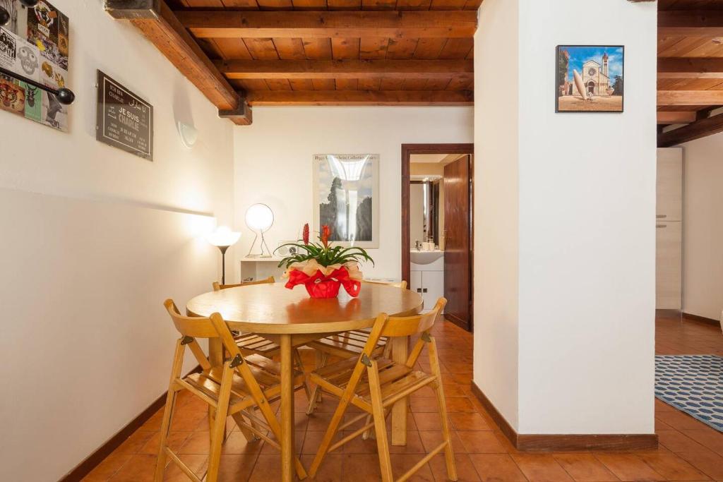 Appartamento Ai Salici - 4