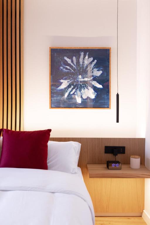 Boutique Hotel OLOM - Adults recommended photo