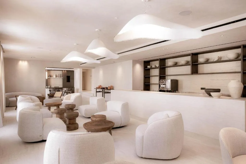 Doryssa Theorem Hotel, hotel en Pythagoreio