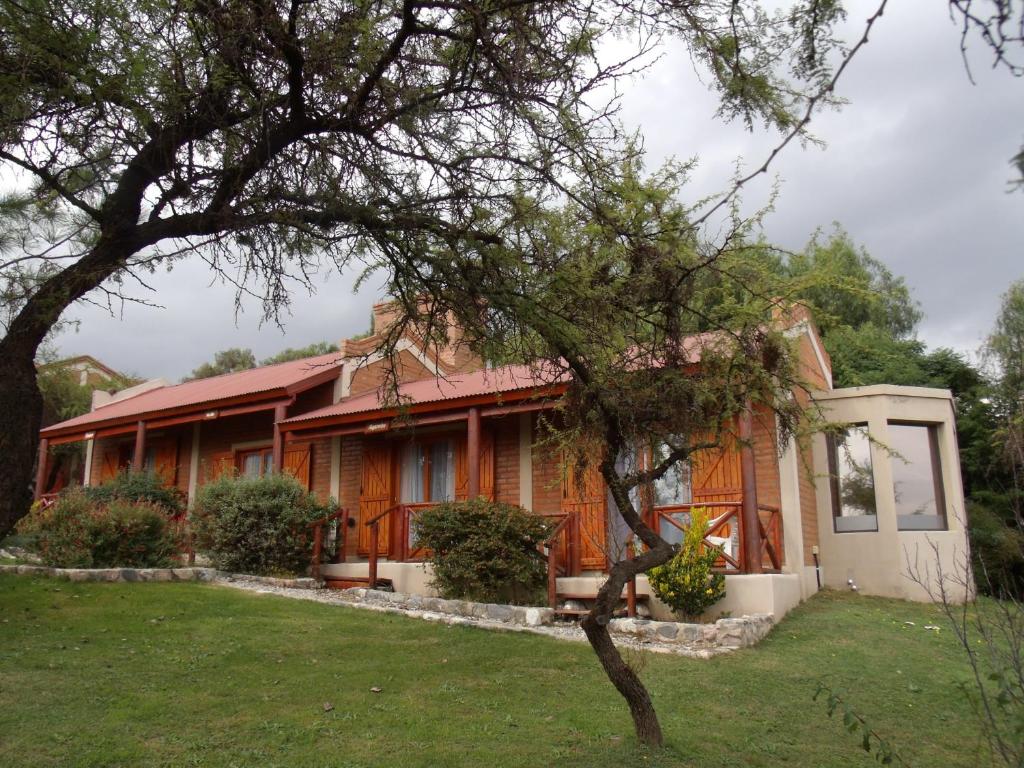 Altos del Sol - Spa & Resort photo