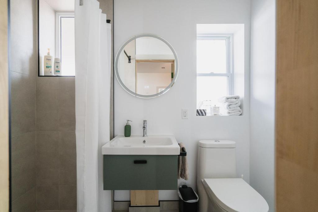 バスルーム（客室）