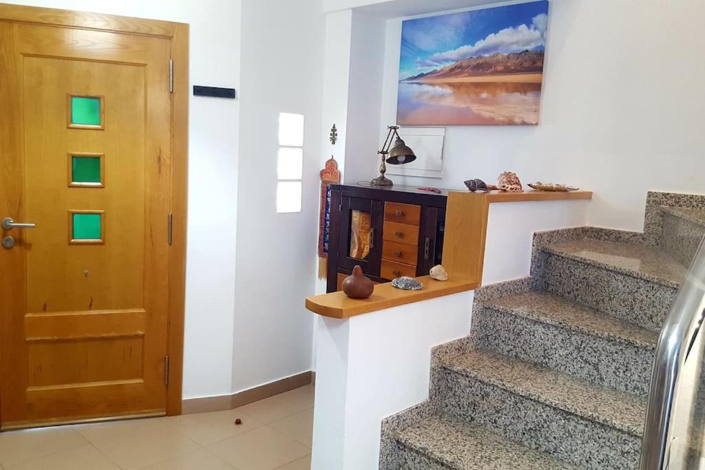 Atlantic Star - duplex with ocean views - 2