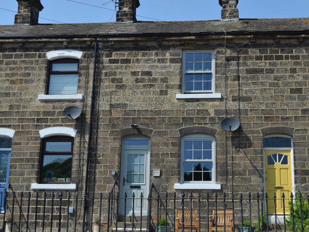 No 4 Embsay, Skipton