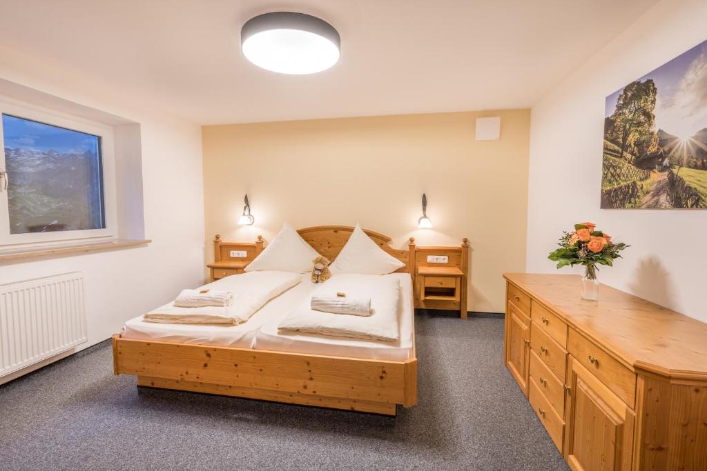Seppis Ferienwohnung - 2