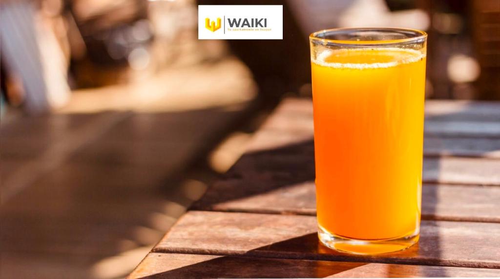 WAIKI APARTAMENTOS IBAGUE well located and modern photo